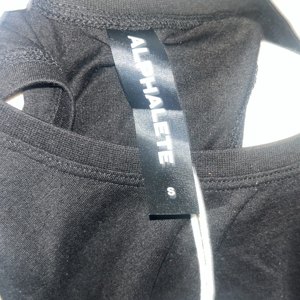 Alphalete - Picture 5 of 5